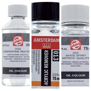 solventi