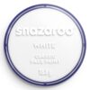 Culori pictură pe față 18ml Classic Colors Snazaroo 000 White pentru școală, desen, pictură, hobby și proiecte creative.