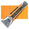 210 Cadmium Yellow Deep Culori ulei Rembrandt Artists' Oil 40ml