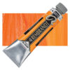 211 Cadmium Orange Culori ulei Rembrandt Artists' Oil 40ml
