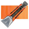 266 Permanent Orange Culori ulei Rembrandt Artists' Oil 40ml