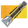 272 Transparent Yellow Medium Culori ulei Rembrandt Artists' Oil 40ml