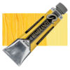284 Permanent Yellow Medium Culori ulei Rembrandt Artists' Oil 40ml