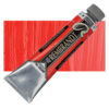 377 Permanent Red Medium Culori ulei Rembrandt Artists' Oil 40ml