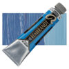 534 Cerulean Blue Culori ulei Rembrandt Artists' Oil 40ml