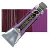 537 Permanent Violet Medium Culori ulei Rembrandt Artists' Oil 40ml