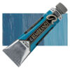 586 Cobalt Turquoise Blue Culori ulei Rembrandt Artists' Oil 40ml