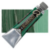 627 Cinnabar Green Deep Culori ulei Rembrandt Artists' Oil 40ml