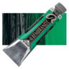 681 Phthalo Green Yellow Culori ulei Rembrandt Artists' Oil 40ml