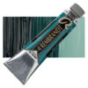 683 Ultramarine Green Culori ulei Rembrandt Artists' Oil 40ml