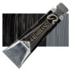 701 Ivory Black Culori ulei Rembrandt Artists' Oil 40ml