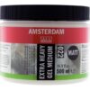 Amsterdam Extra Heavy Gel Medium Matt 022 Amsterdam Extra Heavy Gel Medium Matt 022 500 ml pentru școală, desen, pictură, hobby și proiecte creative.
