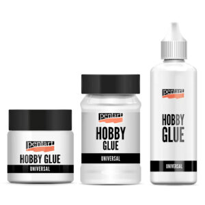 Adeziv universal Hobby Pentart