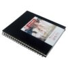 Bloc de desen Art Creation Sketchbook Spiral Bloc de desen Art Creation Sketch Book Spiral 21x28cm pentru școală, desen, pictură, hobby și proiecte creative.