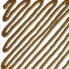 Pasta relief pictura pe sticla Idea Contur Bronze pentru școală, desen, pictură, hobby și proiecte creative.