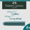 Set 6 cartuse cerneala mici