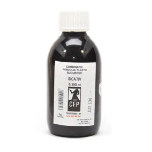 Sicativ CFP 200 ml