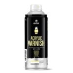 Vernis acrilic spray MTN PRO