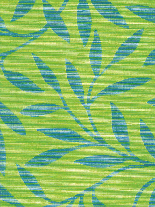 Hartie Bamboo Decopatch 30X40cm