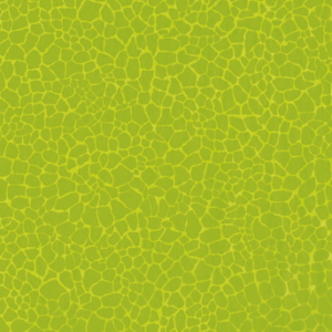 Hartie Green giraffe motif Decopatch 30X40cm