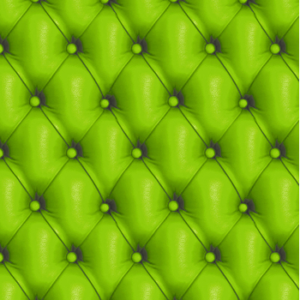 Hartie Green leather couch imitation Decopatch 30X40cm