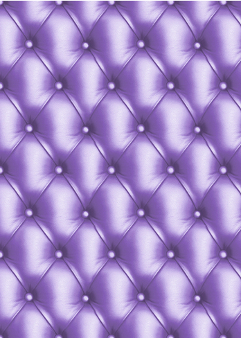 Hartie Purple leather couch imitation Decopatch 30X40cm
