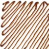 Pasta relief pictura pe sticla Idea Contur Gold pentru școală, desen, pictură, hobby și proiecte creative.