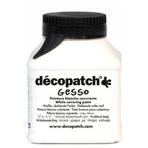 grund alb 70 ml gesso decopatch