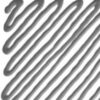 Pasta relief pictura pe sticla Idea Contur Pewter Grey pentru școală, desen, pictură, hobby și proiecte creative.