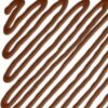 Pasta relief pictura pe sticla Idea Contur Rust pentru școală, desen, pictură, hobby și proiecte creative.