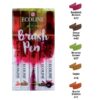 Seturi carioci Ecoline Brushpen x 5 Seturi carioci Ecoline Brushpen x 5 Autumn pentru pictură, desen, hobby și proiecte artistice.