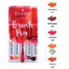 Seturi carioci Ecoline Brushpen x 5 Seturi carioci Ecoline Brushpen x 5 Red pentru pictură, desen, hobby și proiecte artistice.