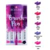 Seturi carioci Ecoline Brushpen x 5 Seturi carioci Ecoline Brushpen x 5 Violet pentru pictură, desen, hobby și proiecte artistice.