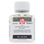 Vernis damar lucios Talens 081