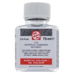 Vernis acrilic lucios Talens Gloss 114