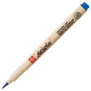 Markere Sakura Pigma Brush