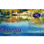 Acuarele Roman Szmal Aquarius Adam Papke Palette set 12