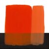 Acrilice vinilice Polycolor Maimeri 20ml 052 Brilliant Orange pentru școală, desen, pictură, hobby și proiecte creative.