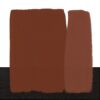 Acrilice vinilice Polycolor Maimeri 20ml 278 Burnt Sienna pentru școală, desen, pictură, hobby și proiecte creative.