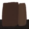 Acrilice vinilice Polycolor Maimeri 20ml 492 Burnt Umber pentru școală, desen, pictură, hobby și proiecte creative.