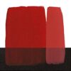Acrilice vinilice Polycolor Maimeri 20ml 166 Carmine pentru școală, desen, pictură, hobby și proiecte creative.