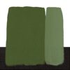 Acrilice vinilice Polycolor Maimeri 20ml 336 Chrome Oxide Green pentru școală, desen, pictură, hobby și proiecte creative.
