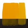 Acrilice vinilice Polycolor Maimeri 20ml 118 Deep Yellow pentru școală, desen, pictură, hobby și proiecte creative.