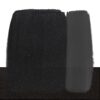 Acrilice vinilice Polycolor Maimeri 20ml 541 Mica Black pentru școală, desen, pictură, hobby și proiecte creative.