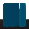 Acrilice vinilice Polycolor Maimeri 20ml 378 Phthalo Blue pentru școală, desen, pictură, hobby și proiecte creative.