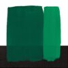 Acrilice vinilice Polycolor Maimeri 20ml 321 Phthalo Green pentru școală, desen, pictură, hobby și proiecte creative.