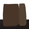 Acrilice vinilice Polycolor Maimeri 20ml 493 Raw Umber pentru școală, desen, pictură, hobby și proiecte creative.