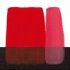 Acrilice vinilice Polycolor Maimeri 20ml 263 Sandal Red pentru școală, desen, pictură, hobby și proiecte creative.