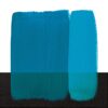 Acrilice vinilice Polycolor Maimeri 20ml 366 Sky Blue pentru școală, desen, pictură, hobby și proiecte creative.