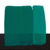 Acrilice vinilice Polycolor Maimeri 20ml 408 Turquoise Blue pentru școală, desen, pictură, hobby și proiecte creative.